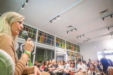 GABINETE DE INOVAÇÃO