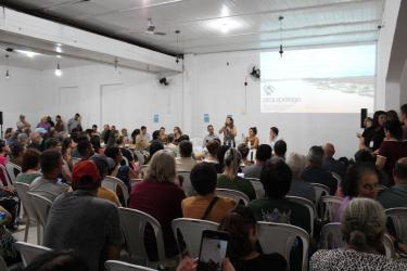 MEIO AMBIENTE URBANISMO E SUSTENTABILIDADE MEIO AMBIENTE URBANISMO E SUSTENTABILIDADE