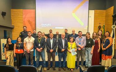 TRANSPORTE E CIRCULAÇÃO 