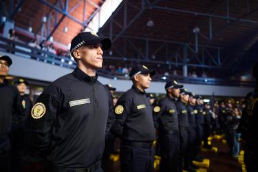 SEGURANÇA SEGURANÇA