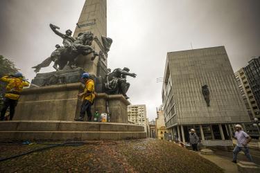 SERVIÇOS URBANOS SERVIÇOS URBANOS