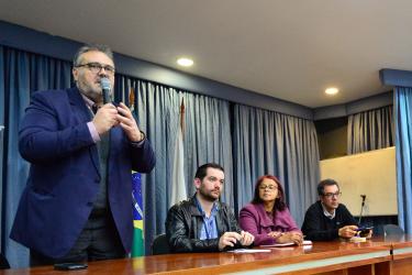 Proposta da LDO é aprovada pelo Conselho do OP