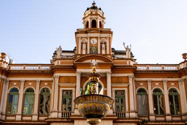 Prefeitura quita a folha dos servidores na próxima quarta-feira