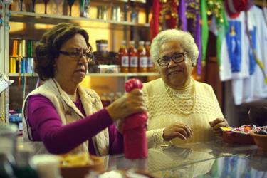 Documentário financiado pelo Fumproarte estreia sábado