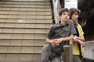 Mostra de Ira Sachs e Projeto Raros na Cinemateca