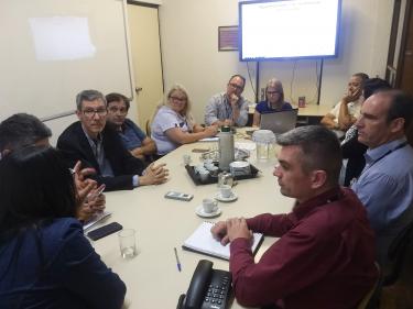 Carris terá capacitação do programa de eficiência energética