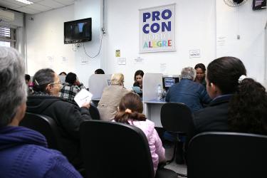Procon divulga pesquisa de preço de produtos da Black Friday