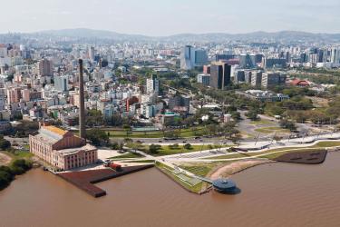 Prefeitura recebe propostas de patrocínio para o Réveillon