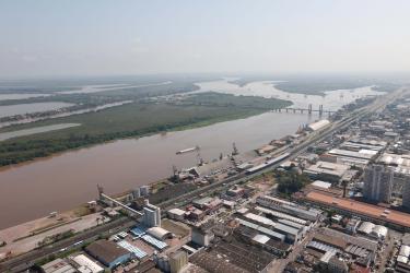 Prefeitura anuncia obra de rede de água no 4º Distrito