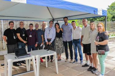 Projetos de Verão beneficiam mais de 81 mil pessoas