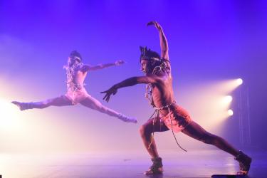 Mostra de Dança