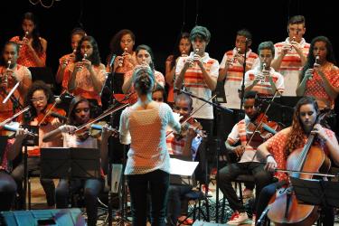 orquestra villa-lobos