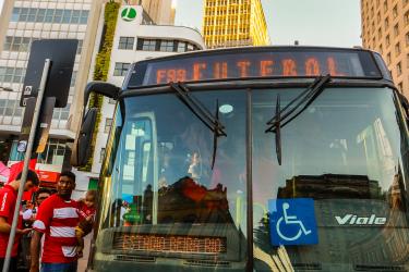 Ônibus