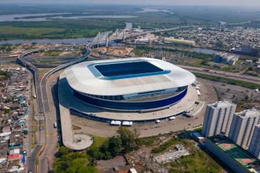 EPTC divulga esquema de trânsito para o jogo Grêmio x Atlético
