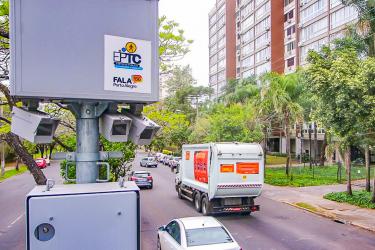 Cercamento eletrônico ajuda a reduzir roubo de veículos em 45%