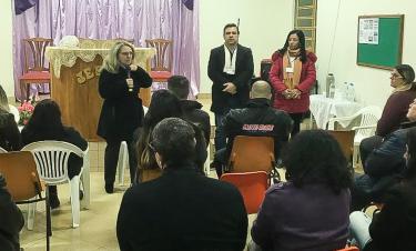 regularização