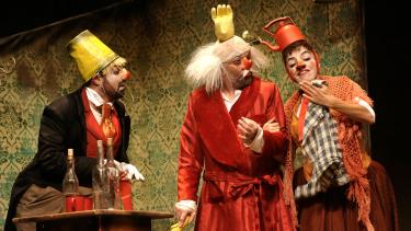 teatro