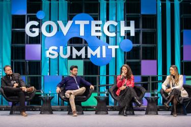Procempa em painel no GovTech Summit