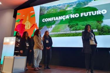 Próximo congresso das secretarias municipais de saúde será em Porto Alegre