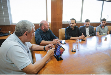 Porto Alegre vai receber o projeto Abrigo Amigo em pontos de ônibus