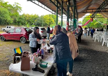 Fecoces promove produção e cultura da Região Centro-Sul de Porto Alegre