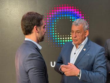 Prefeito assina termo de intenção de investimento em audiovisual na Capital