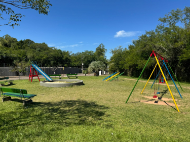 Prefeitura conclui revitalização de mais 21 praças em janeiro na Capital