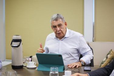 Prefeito Sebastião Melo