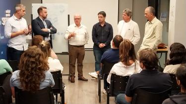Representantes de 12 secretarias participaram do encontro