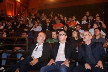 Plano Municipal de Redução de Riscos é apresentado em Porto Alegre