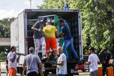 Fiscalização na Orla 3