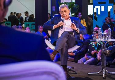 Prefeitura leva agenda de negócios e atração de investimentos a Nova York
