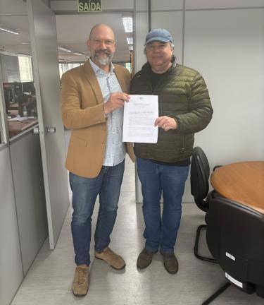 Paulo Albano/SMP