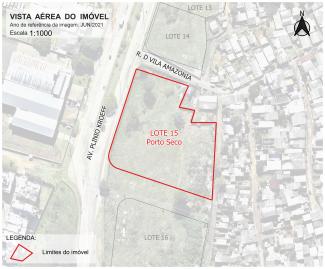 Vista aérea