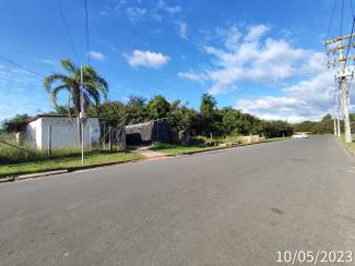 Vista frontal