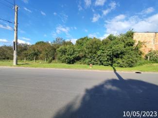 Vista frontal