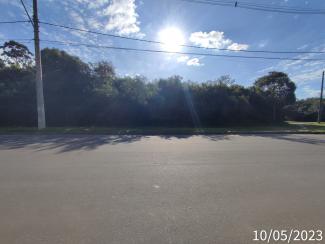 Vista frontal