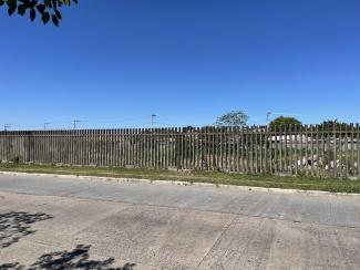 Vista frontal