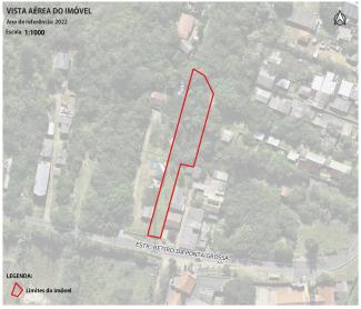 Vista aérea