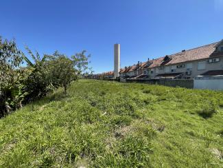 Vista frontal