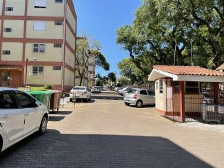 Estacionamento rotativo
