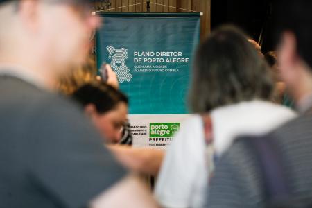 Prefeitura apresenta proposta para o novo Plano Diretor e marca audiência pública final