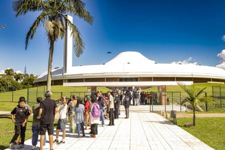 Agenda do prefeito