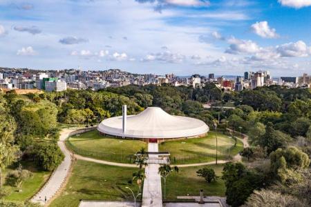 Auditório Araújo Vianna 