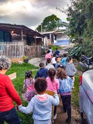MEIO AMBIENTE E SUSTENTABILIDADE