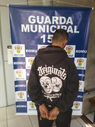 suspeito