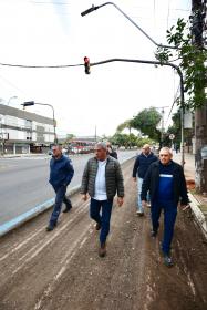 Serviços Urbanos