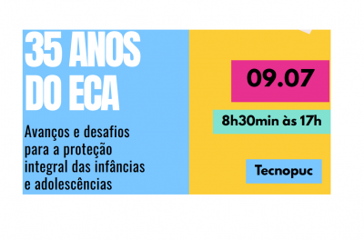 Avanços e desafios  para a proteção integral das infâncias e adolescências