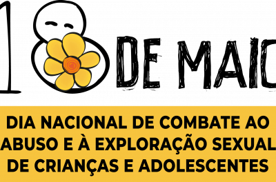 card 18 de maio