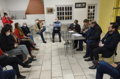 Ausência da Operação Inverno e desestruturação da Atenção Básica na capital